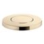 Garbage Disposal Air Switch Kit (Vibrant French Gold), K-35724-AF