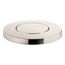 Garbage Disposal Air Switch Button (Vibrant Polished Nickel), K-35726-SN