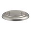Garbage Disposal Air Switch Button (Vibrant Stainless), K-35725-VS