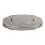 Garbage Disposal Air Switch Button (Vibrant Stainless), K-35726-VS