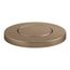 Garbage Disposal Air Switch Kit (Vibrant Brushed Bronze), K-35724-BV