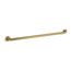 Traditional 36" Grab Bar (Vibrant Brushed Moderne Brass), K-10544-2MB