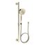 Purist 30" Four-Function Handshower Kit, 2.5 Gpm (Vibrant French Gold), K-22178-AF