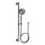 Purist 30" Four-Function Handshower Kit, 2.5 Gpm (Vibrant Titanium), K-22178-TT