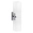 Honesty Two-Light Sconce (Polished Chrome), K-31493-SC02-CPL
