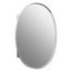 Verdera 24" X 34" Oval Framed Medicine Cabinet (Polished Chrome), K-35571-CPL
