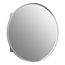 Verdera 24" Round Framed Medicine Cabinet (Polished Chrome), K-35572-CPL