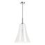 Simplice 14" Pendant (Polished Chrome), K-26851-PE01-CPL