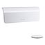 Volute Bath Drain Trim (Polished Chrome), K-36361-CP