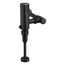 Mach Tripoint Touchless Urinal Flushometer, Dc-Powered, 0.5 Gpf (Matte Black), K-10UD00G20-BL