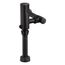 Mach Tripoint Touchless Toilet Flushometer, Dc-Powered, 1.28 Gpf (Matte Black), K-10TD00N10-BL