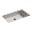 Strive 29" Undermount Single-Bowl Kitchen Sink (Stainless Steel), K-33156-NA