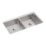 Strive 29-1/2" Undermount Double-Bowl Kitchen Sink (Stainless Steel), K-33155-NA