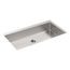 Strive 32" Undermount Single-Bowl Kitchen Sink (Stainless Steel), K-33158-NA