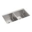 Strive 29-1/2" Undermount Double-Bowl Kitchen Sink (Stainless Steel), K-33154-NA