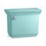 Toilet Tank, 1.28 Gpf (150Th Spring Green), K-4434-H15