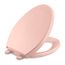 Quiet-Close Elongated Toilet Seat (150Th Peachblow), K-4008-V10