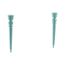 Transitional Legs (150Th Spring Green), K-21105-H15