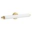 Crue 24" Led Bath Bar (Brushed Moderne Brass), K-32631-SCLED-2GL