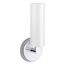 Crue One-Light Sconce (Polished Chrome), K-35872-SC01-CPL