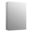 Embark Premium Xl 20" X 26" Rectangular Medicine Cabinet, K-56002-NA