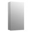 Embark Premium Xl 15" X 26" Rectangular Medicine Cabinet, K-56001-NA