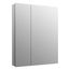 Embark Premium Xl 30" X 36" Rectangular Two-Door Medicine Cabinet, K-56553-NA