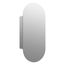 Embark Premium Xl 16" X 36" Capsule Medicine Cabinet, K-56152-NA