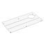 Strive Sink Rack For K-33662-Pc Strive Kitchen Sink (Stainless Steel), K-33674-ST