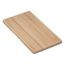 Hardwood Cutting Board, K-35480-NA