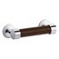 Artifacts 4" Cabinet Pull (Polished Chrome), K-29545-CP