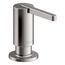 Components Soap/Lotion Dispenser (Vibrant Titanium), K-28293-TT