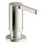 Components Soap/Lotion Dispenser (Vibrant Polished Nickel), K-28293-SN