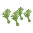 Artifacts Ball-And-Claw Feet (Fresh Green), K-204-34
