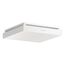 Atmo 13-7/8" X 13-7/8" Bathroom Exhaust Fan, K-34454-NA