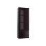 Collage 12" X 32" Framed Medicine Cabinet, Left-Hinged, K-33695-L-NA