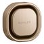 Invigoration Series Square Steam Head (Vibrant Brushed Bronze), K-32310-BV