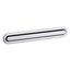 Invigoration Series Linear Steam Head (Polished Chrome), K-32309-CP