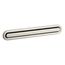 Invigoration Series Linear Steam Head (Vibrant Polished Nickel), K-32309-SN