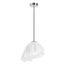 Landshapes 14-3/4" Pendant (Polished Chrome), K-32695-PELED-CPL