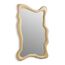 Landshapes 38" X 60" Framed Mirror (Stratified Birch), K-32320-STH