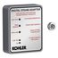 Invigoration Series Digital Steam Adapter (Polished Chrome), K-32311-CP