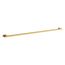 Belay 48" Grab Bar (Vibrant Brushed Moderne Brass), K-33857-2MB
