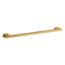 Belay 24" Grab Bar (Vibrant Brushed Moderne Brass), K-33458-2MB