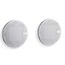 Soundtile Shower Speakers (Polished Chrome), K-30318-CP