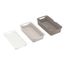 Riverby Three-Piece Workstation Sink Accessory Set, K-35000-LGT
