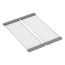 Bifold Multipurpose Rack, K-35006-NA