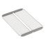 Riverby Bifold Multipurpose Rack, K-35007-NA