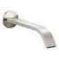 Wall-Mount Bathroom Faucet Spout w/ Ribbon Design, 1.2 Gpm (Vibrant Polished Nickel), K-T23888-SN