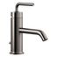 Purist Single-Handle Bathroom Faucet w/ Straight Lever Handle, 1.2 Gpm (Vibrant Titanium), K-14402-4A-TT